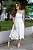 Vestido Feminino midi Nila off - Imagem 3