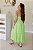 Vestido Feminino Midi Mada Verde Abacate - Imagem 3