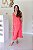 Vestido Feminino Midi Mada Melancia - Imagem 5