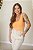 Body Feminino Pandora Laranja - Imagem 6