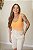 Body Feminino Pandora Laranja - Imagem 2