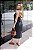 Vestido Feminino Liah Midi Preto - Imagem 4
