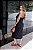 Vestido Feminino Liah Midi Preto - Imagem 2