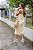 Vestido Feminino Midi Liah Baunilha - Imagem 5