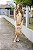 Vestido Feminino Midi Liah Baunilha - Imagem 6