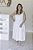 Vestido Feminino Midi Mada off - Imagem 1