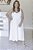 Vestido Feminino Midi Mada off - Imagem 3