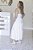 Vestido Feminino Midi Mada off - Imagem 4