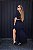 Conjunto Feminino longo Mirella Preto - Imagem 5