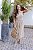 Vestido Feminino Midi Marina Nude - Imagem 4