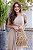 Vestido Feminino Midi Marina Nude - Imagem 2