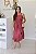 Vestido Feminino Midi Marina Terra - Imagem 5