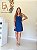 Vestido Feminino Curto Joana marinho - Imagem 6