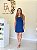 Vestido Feminino Curto Joana marinho - Imagem 5