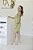 Vestido Feminino Curto Liah Verde - Imagem 2