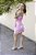Conjunto Feminino Olivia Curto Rosa - Imagem 5