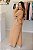 Conjunto Feminino Longo Aline nude - Imagem 5