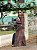 Conjunto Feminino Longo Aline marrom - Imagem 2