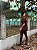 Conjunto Feminino Liti Marrom - Imagem 7
