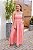 Vestido Feminino Longuete Paula Pêssego - Imagem 3