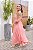 Vestido Feminino Longuete Paula Pêssego - Imagem 6