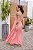 Vestido Feminino Longuete Paula Pêssego - Imagem 5