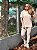 Conjunto Feminino Liti Areia - Imagem 2