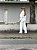 Conjunto Luiza Gola Alta Off - Imagem 1