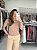 Blusa Ombro a Ombro nude - Imagem 4