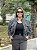 Bomber em Tweed - Imagem 2