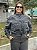 Bomber em Tweed - Imagem 3