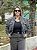 Bomber em Tweed - Imagem 6