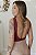 Body Feminino Pandora Cherry red - Imagem 3