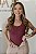 Body Feminino Pandora Cherry red - Imagem 2