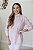 Camisa Feminina Oversized Alexia Rose - Imagem 4