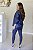 Camisa Feminina Oversized Alexia marinho - Imagem 4