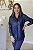 Camisa Feminina Oversized Alexia marinho - Imagem 1