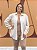 Camisa Feminina Oversized Alexia Crua - Imagem 1
