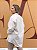 Camisa Feminina Oversized Alexia Crua - Imagem 2
