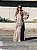 Vestido Chica longo manga Longa Fendi - Imagem 6