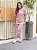 Conjunto Feminino Liti Lavanda - Imagem 4