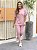 Conjunto Feminino Liti Lavanda - Imagem 3