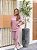 Conjunto Feminino Liti Lavanda - Imagem 1