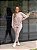 Conjunto Feminino Liti manga longa nude - Imagem 5