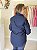Camisa Feminina Alexia Flanela - Imagem 3