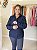 Camisa Feminina Alexia Flanela - Imagem 2