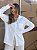 Camisa Feminina Oversized Alexia Laise - Imagem 2