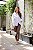 Camisa Feminina Oversized Alexia Branca - Imagem 4