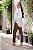 Camisa Feminina Oversized Alexia Branca - Imagem 5