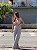 Trijunto Luana estampado - Imagem 2